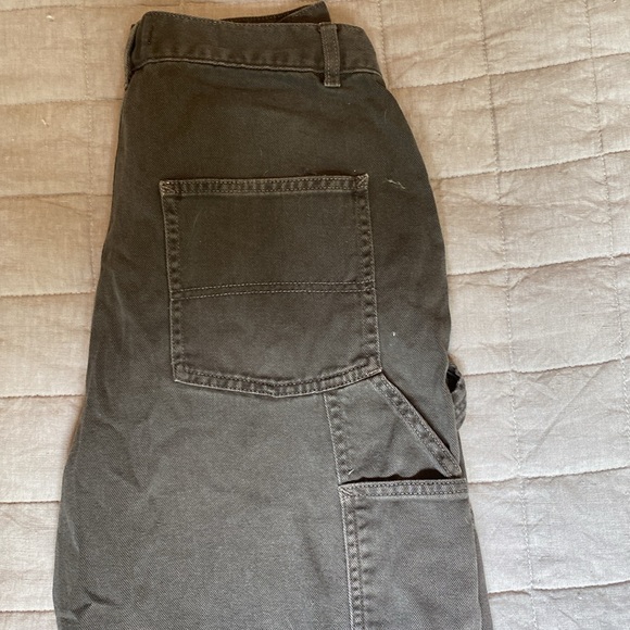 Garage cargo pants still in good quality. - Picture 3 of 5